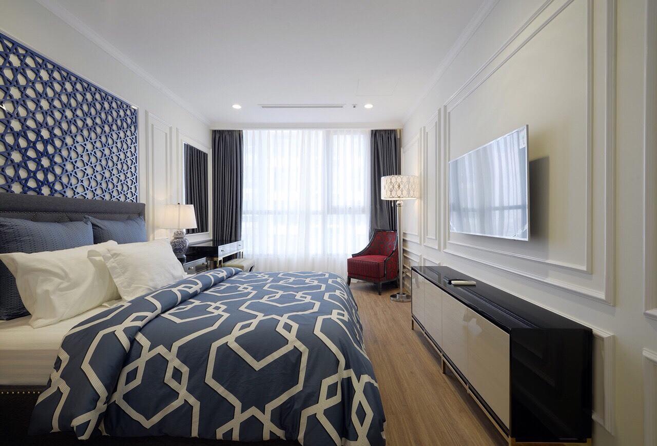 Vinhomes Landmark 3 Luxury Apartment Ho Chi Minh City