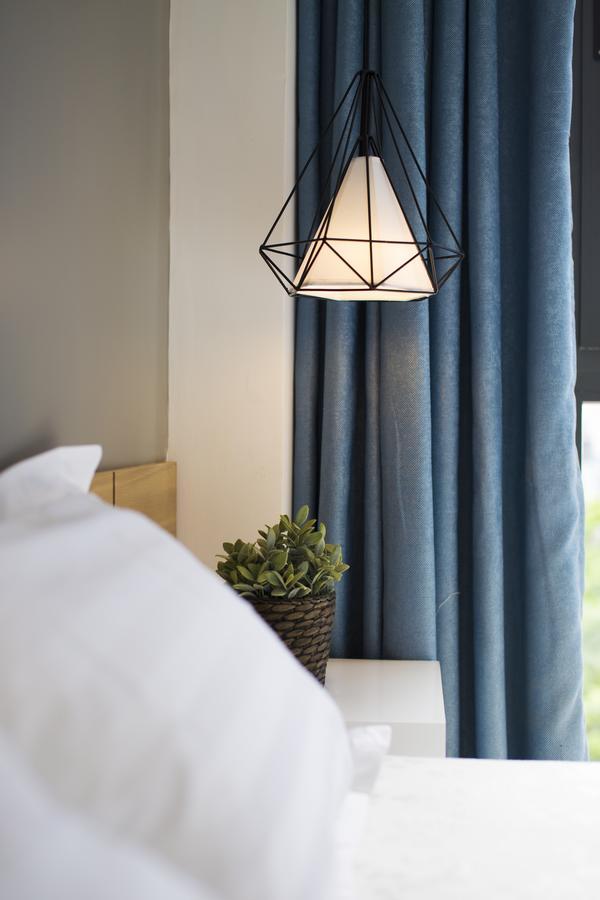 Apartment City House - Sunshine - Serviced In Saigon *