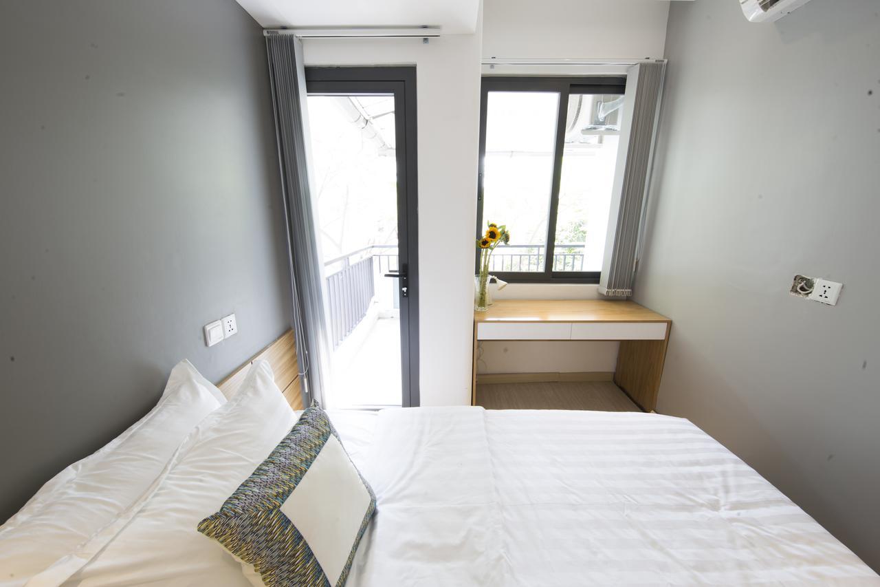 City House - Sunshine - Serviced In Saigon *