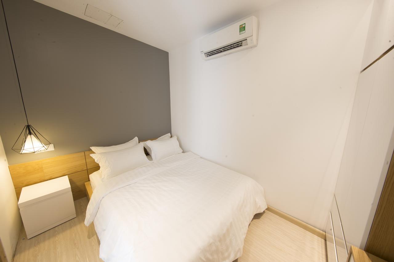 City House - Sunshine - Serviced In Saigon * Ho Chi Minh City