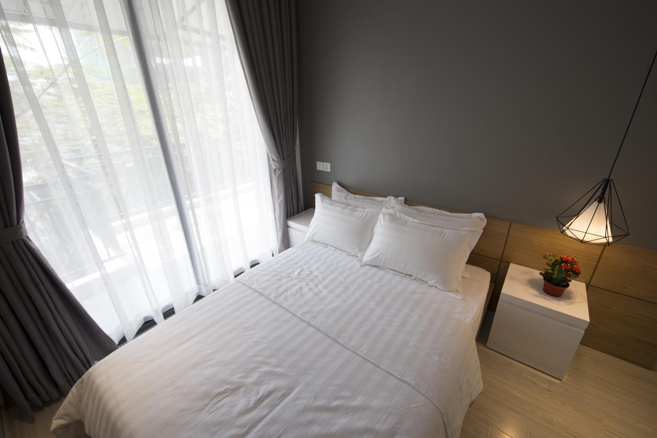 City House - Sunshine - Serviced In Saigon Apartment Ho Chi Minh City