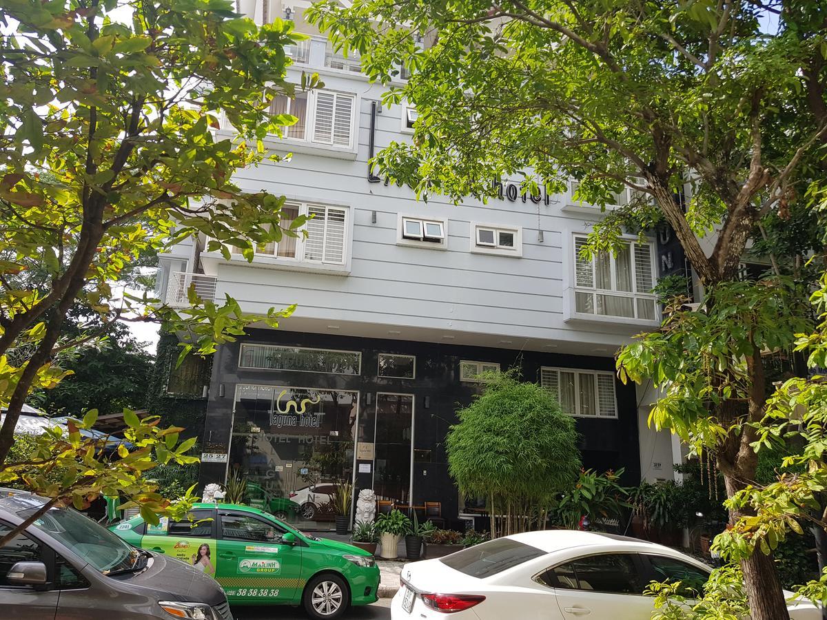 Hotel Laguna Ho Chi Minh City