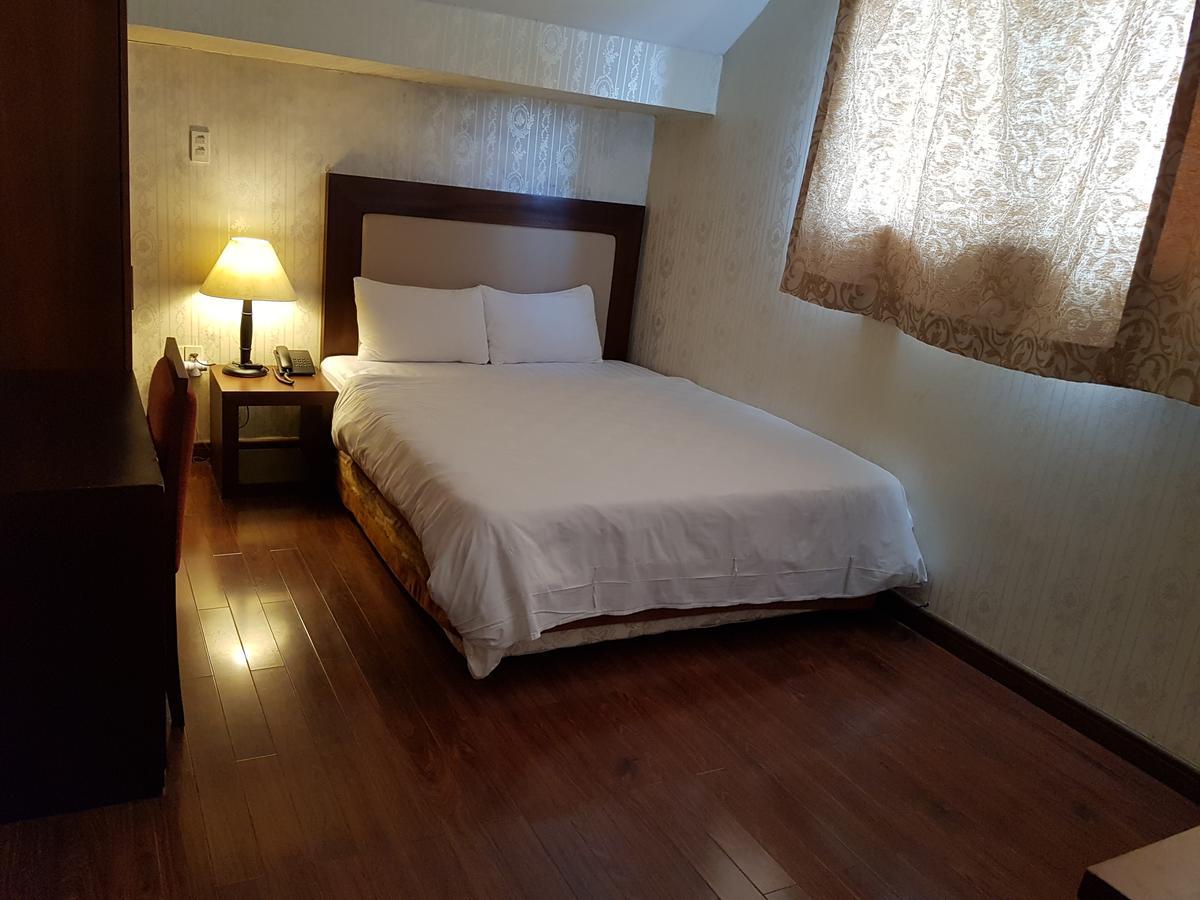 Hotel Laguna