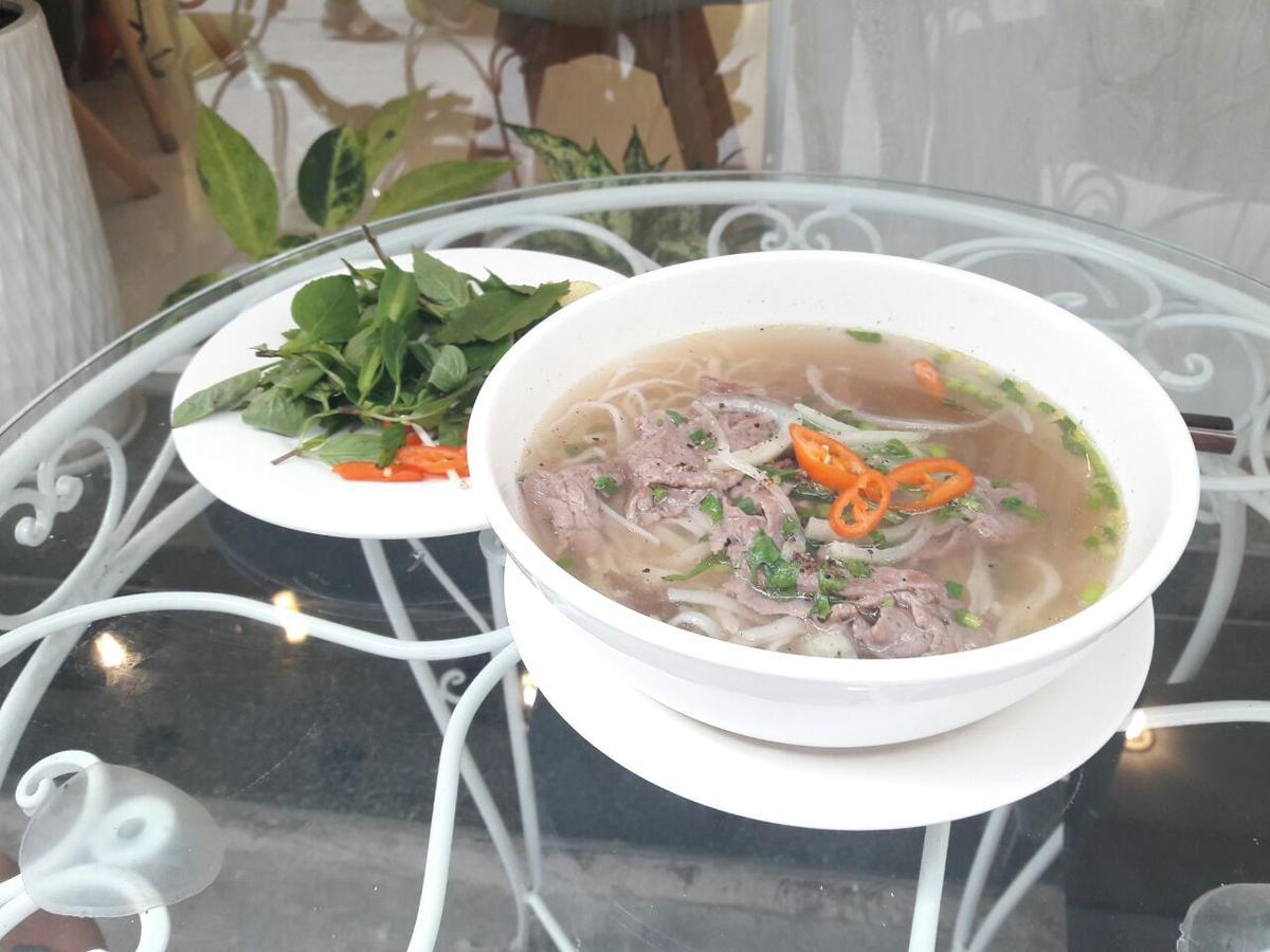 Hotel Saigoneer
