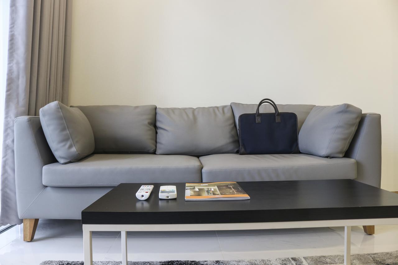 Luxury Vinhomes Central Park * Ho Chi Minh City