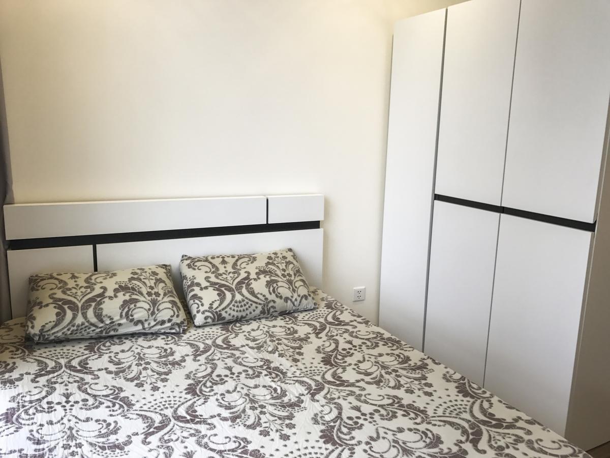 Luxury Vinhomes Central Park Apartment *