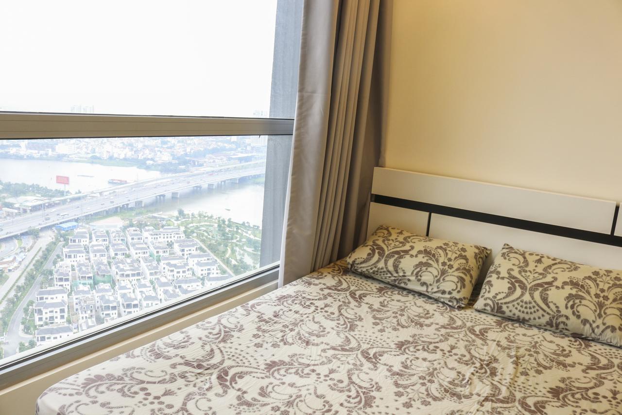 Apartment Luxury Vinhomes Central Park