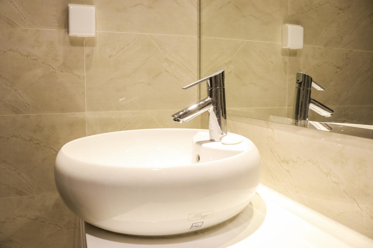 Luxury Vinhomes Central Park * Ho Chi Minh City