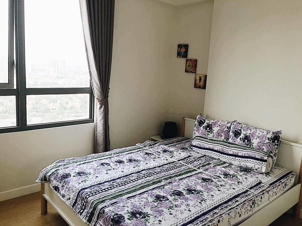 Masteri 2br Apartment Ho Chi Minh City