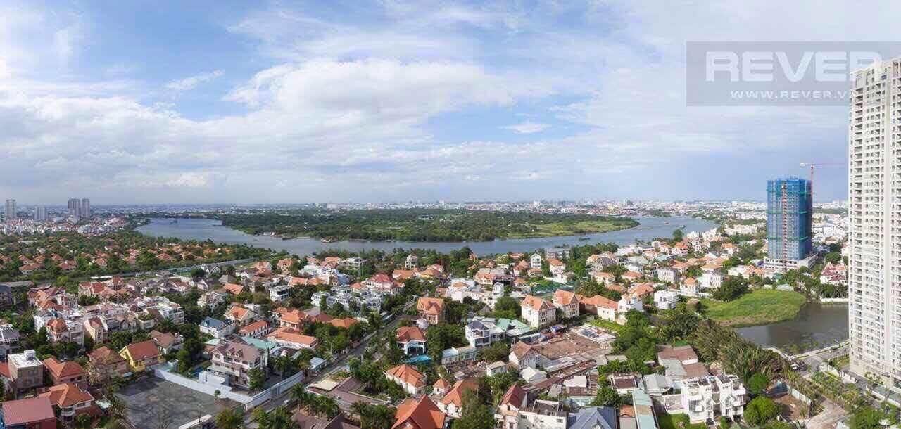 Masteri 2br Apartment *