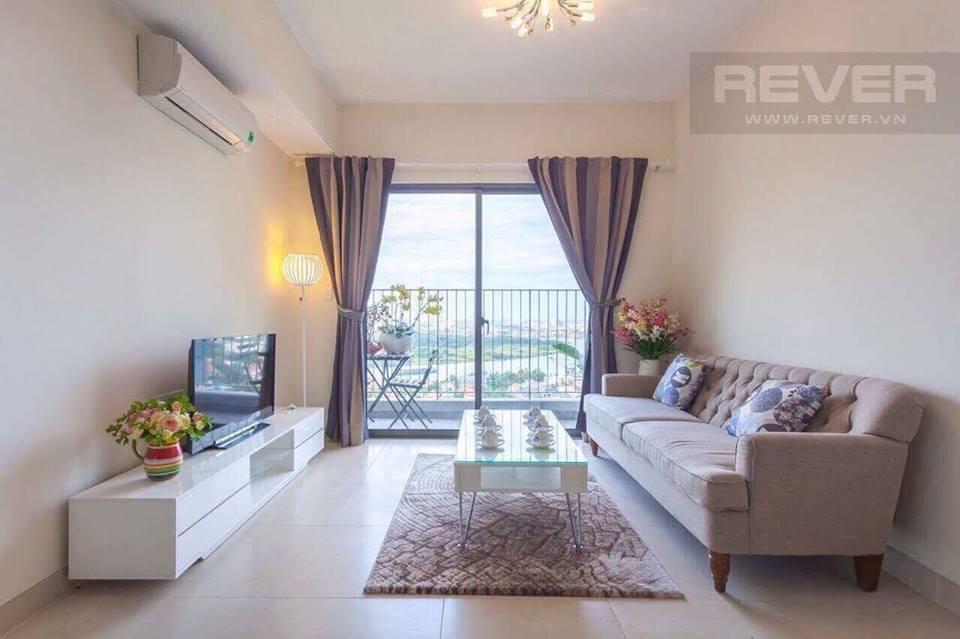 Masteri 2br Apartment *
