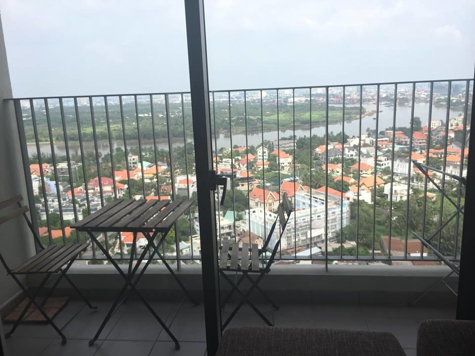 Masteri 2br Apartment *