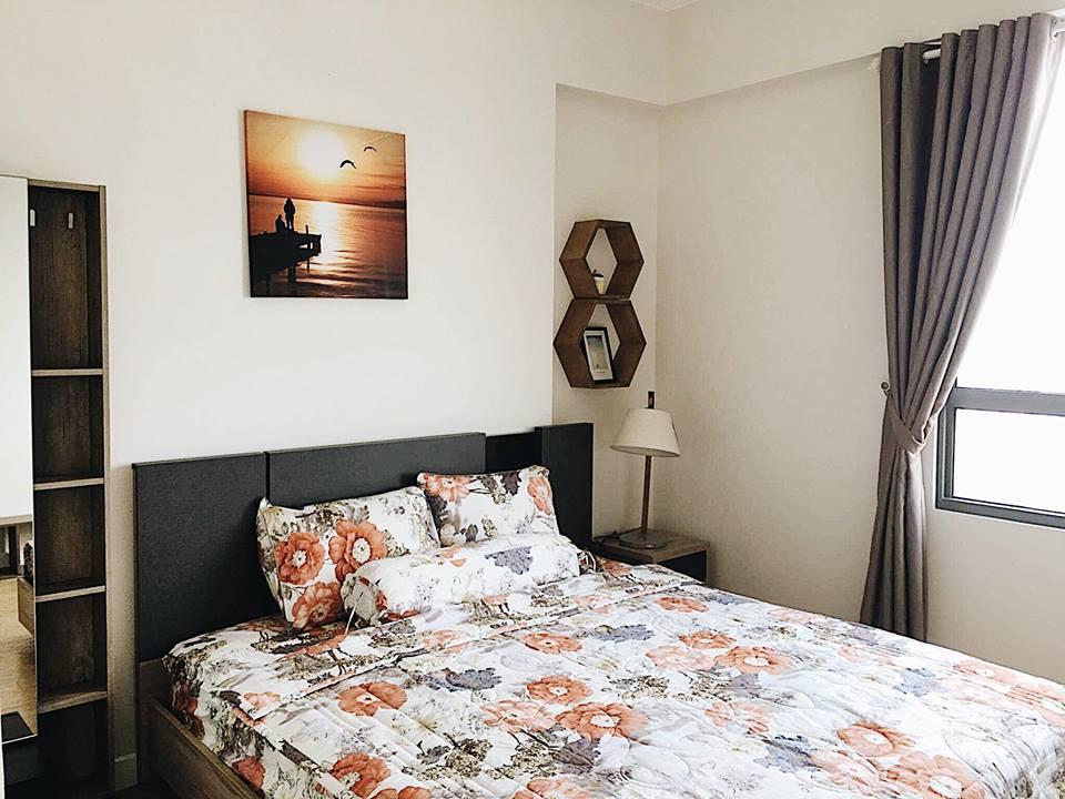 Masteri 2br Apartment Ho Chi Minh City