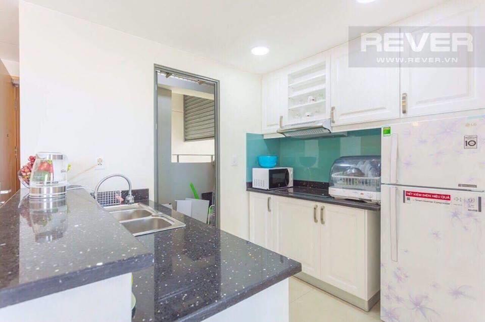 Apartment Masteri 2br Ho Chi Minh City