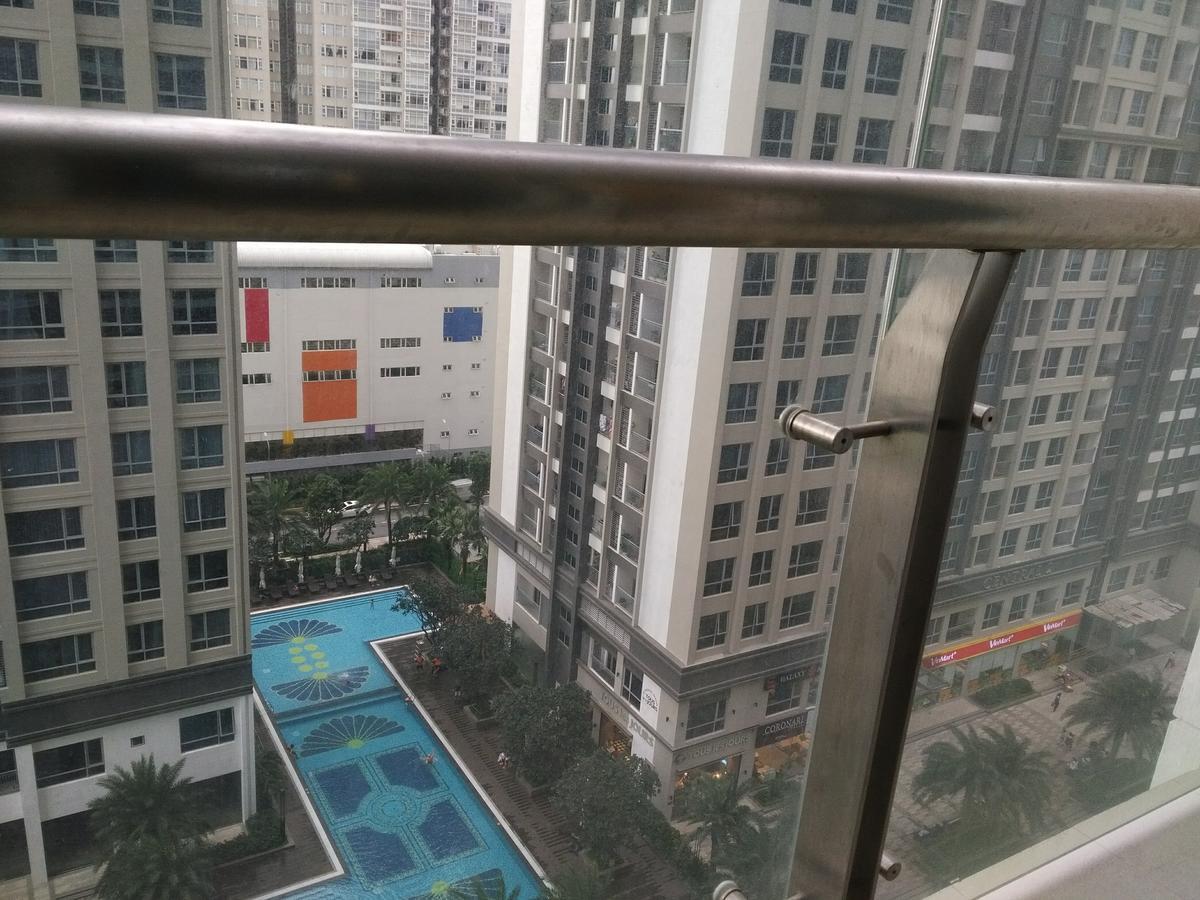 Apartment Deluxe 3br Apartment- Vinhomes Central Park *
