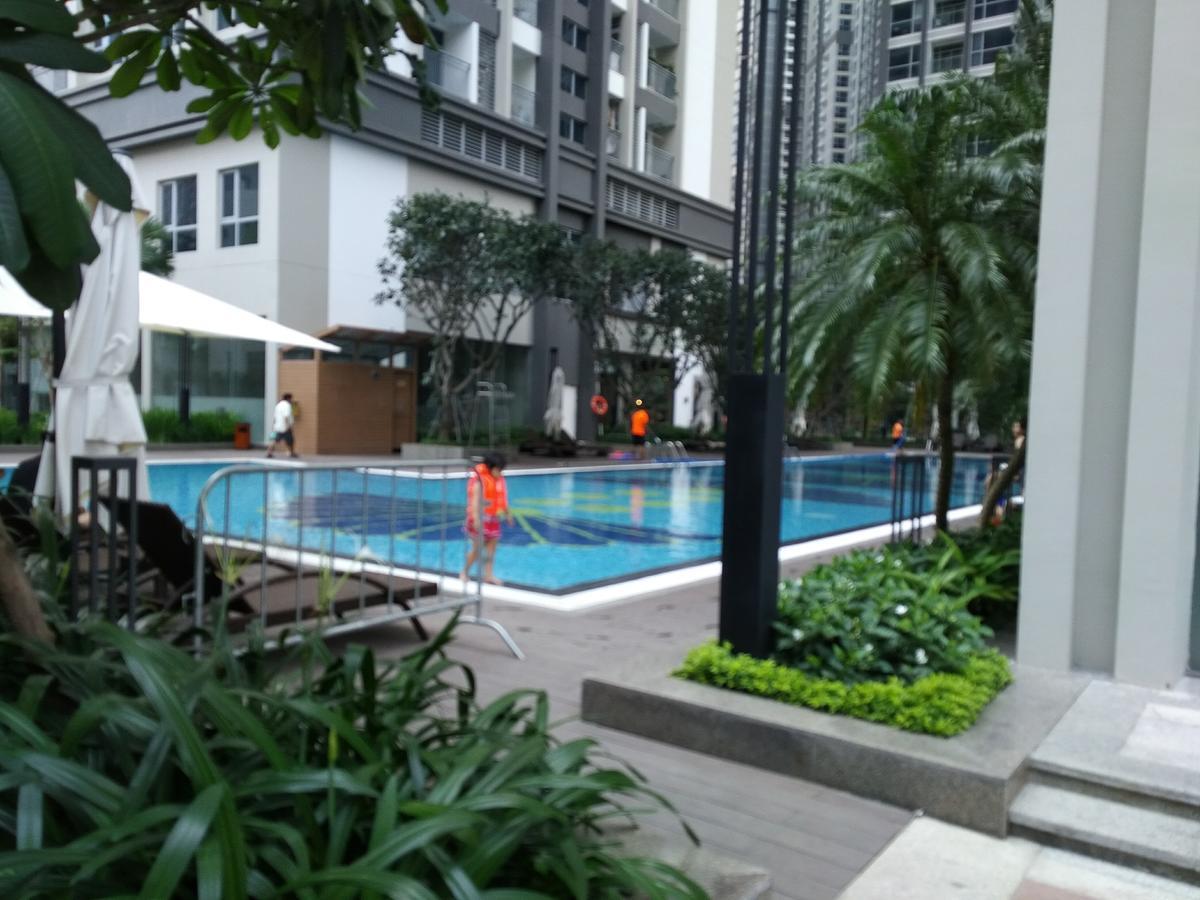 Deluxe 3br Apartment- Vinhomes Central Park