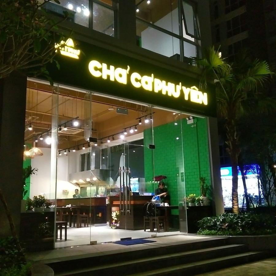 Apartment Deluxe 3br Apartment- Vinhomes Central Park *