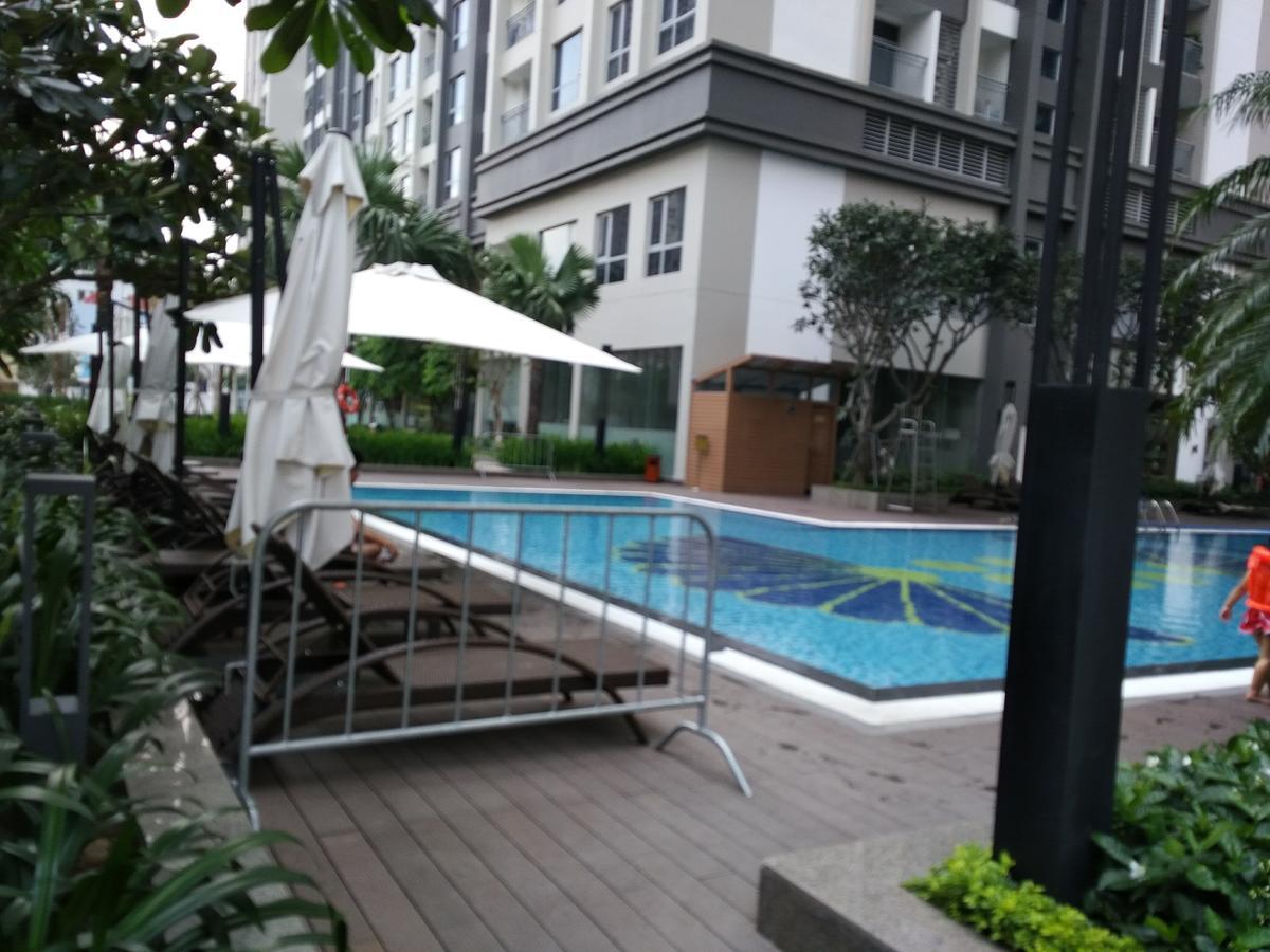 Deluxe 3br Apartment- Vinhomes Central Park