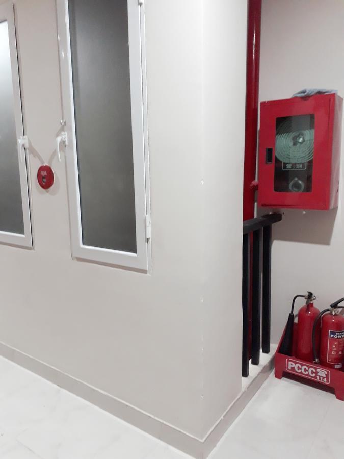 Airstar Serviced * Ho Chi Minh City
