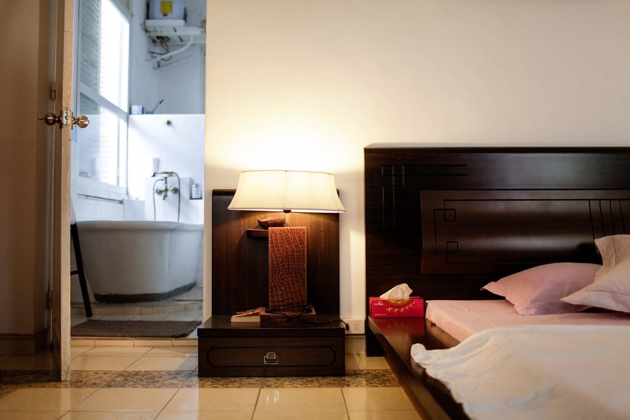 Authentic French Colonial Villa In Center Of Ho Chi Minh City Villa Ho Chi Minh City