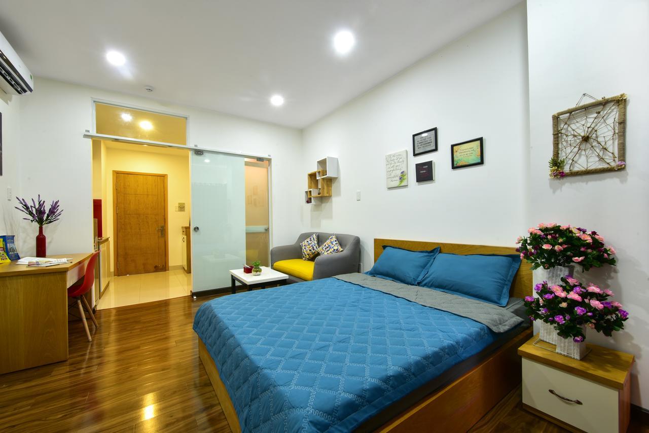 Sunrisehome Apartment