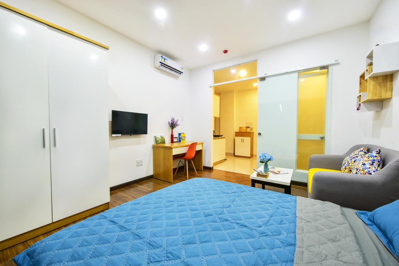 Sunrisehome Apartment