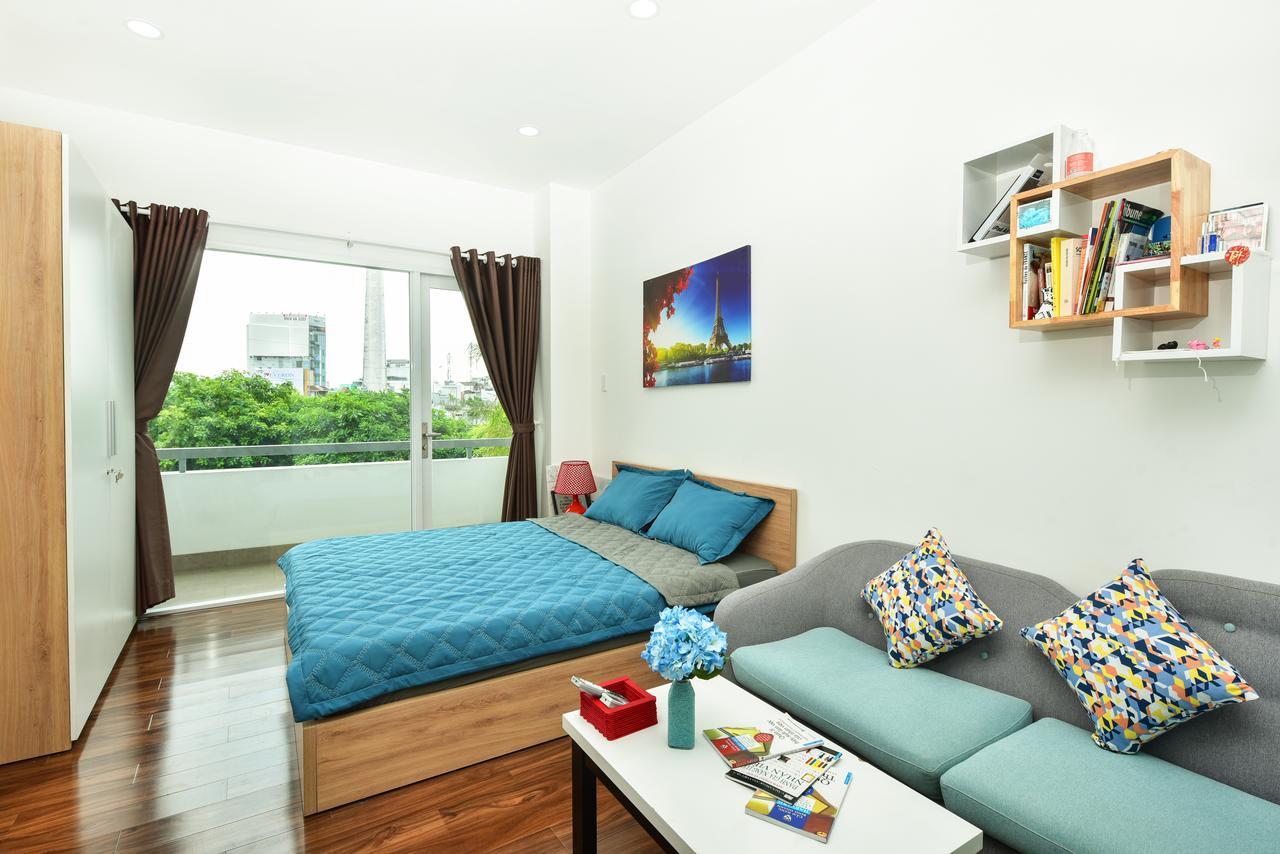 Sunrisehome Ho Chi Minh City