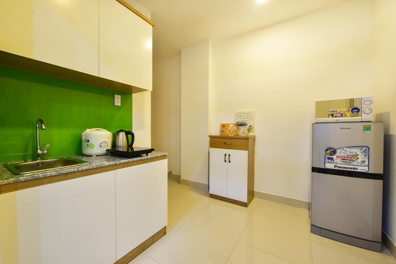 Sunrisehome Ho Chi Minh City