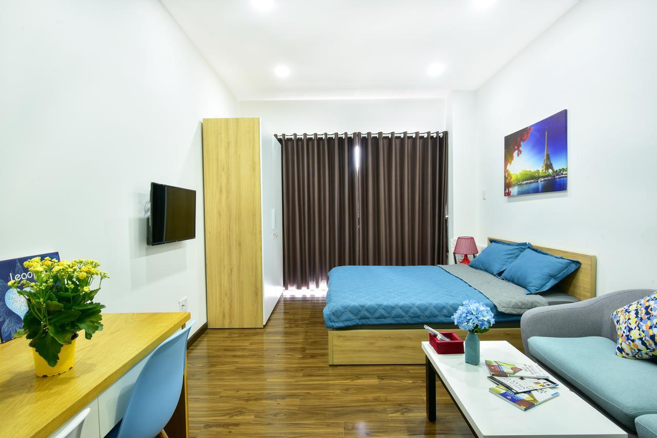 Sunrisehome Apartment *
