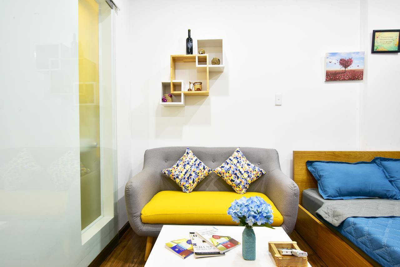 Sunrisehome Ho Chi Minh City