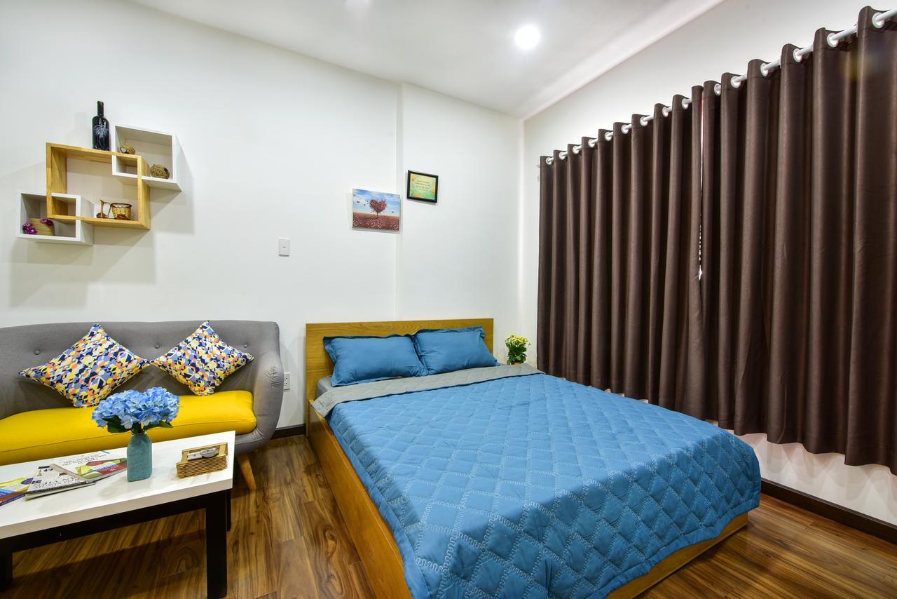 Sunrisehome Apartment *