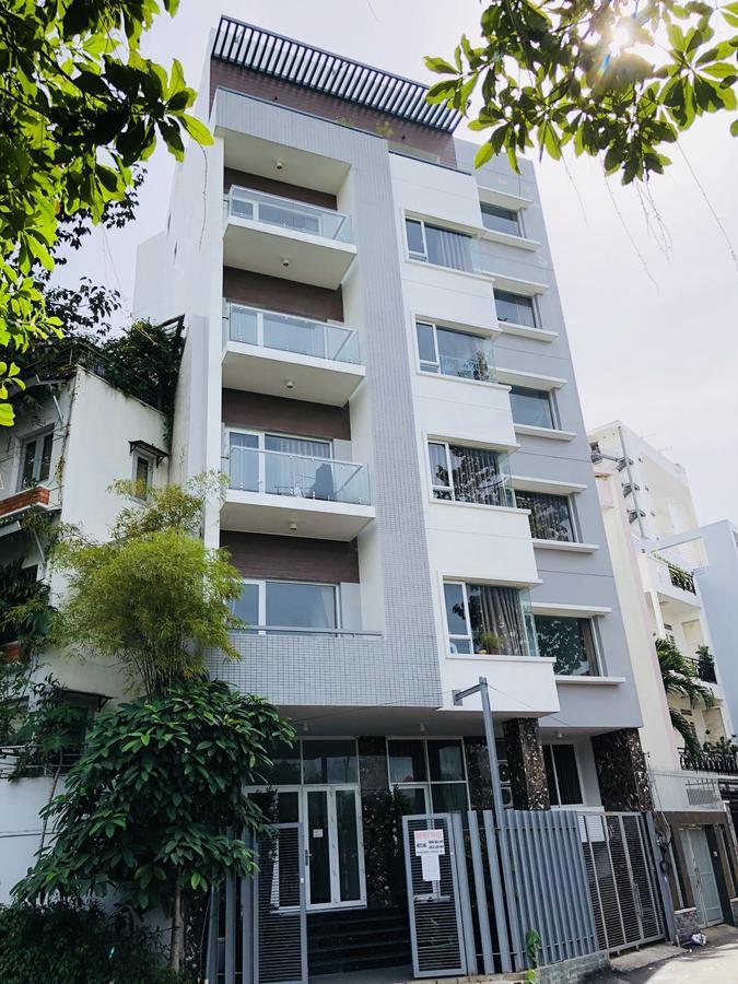 Apartment Sunrisehome