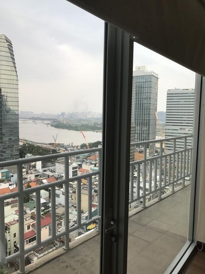 Apartment The Lancaster Ho Chi Minh City