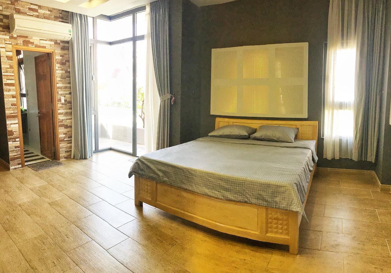 Villa Greenwood Saigon Ho Chi Minh City