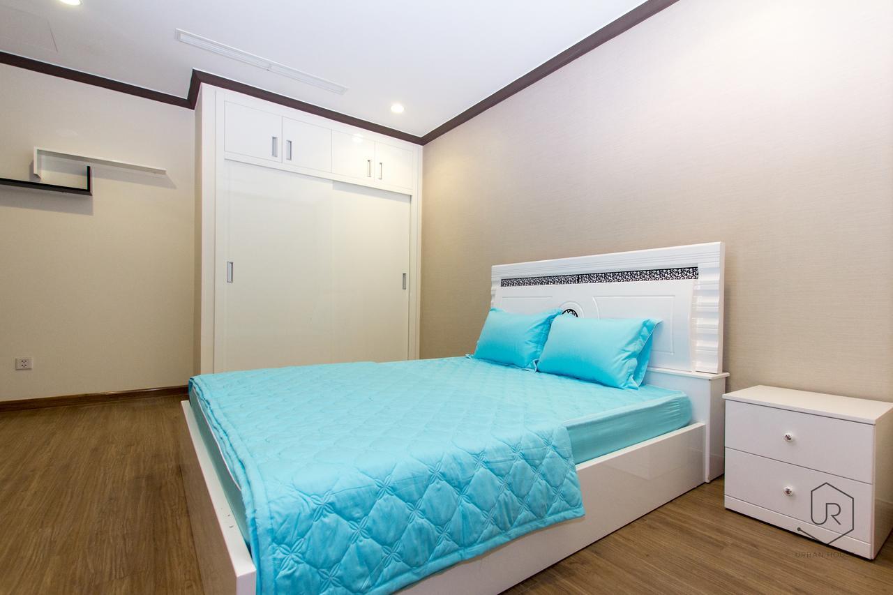Huyen Vinhomes Central Park Homestay Ho Chi Minh City