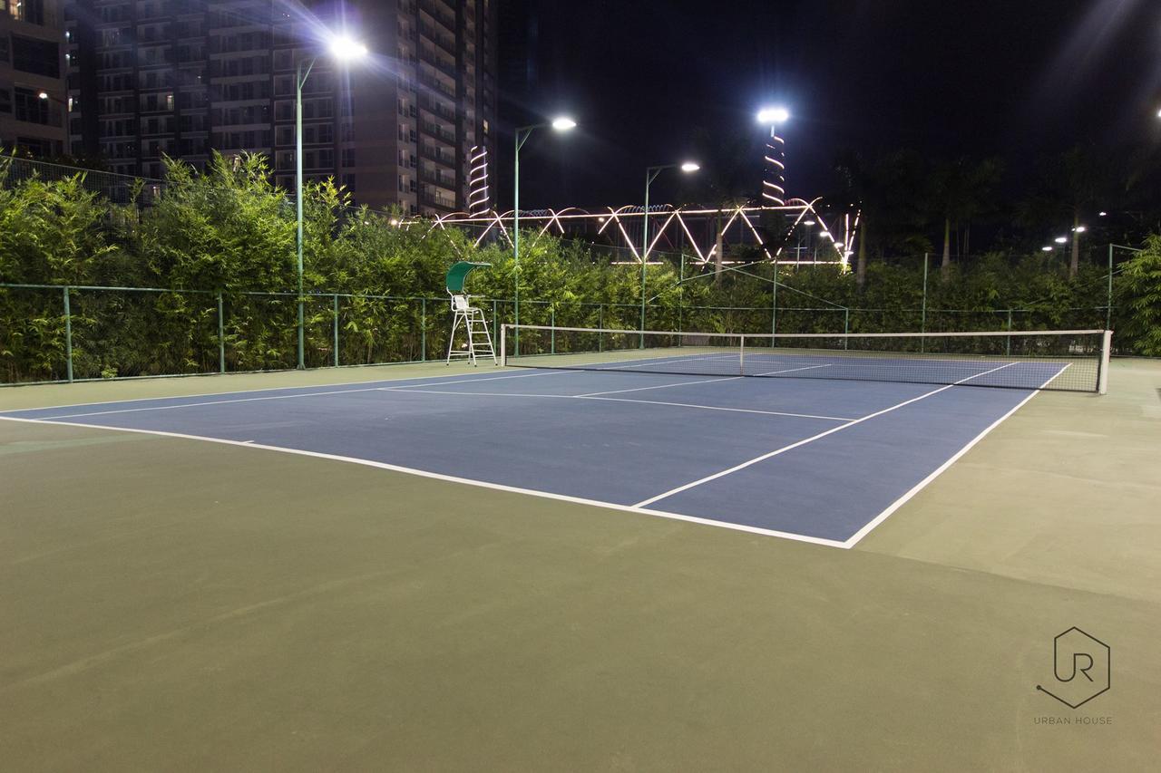 Huyen Vinhomes Central Park Homestay