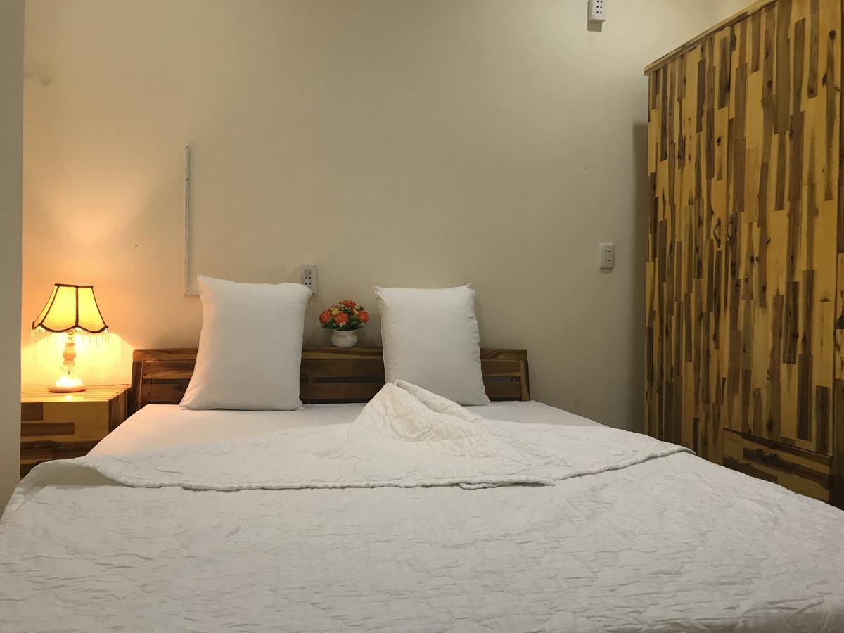 Hostel Snow House Ho Chi Minh City