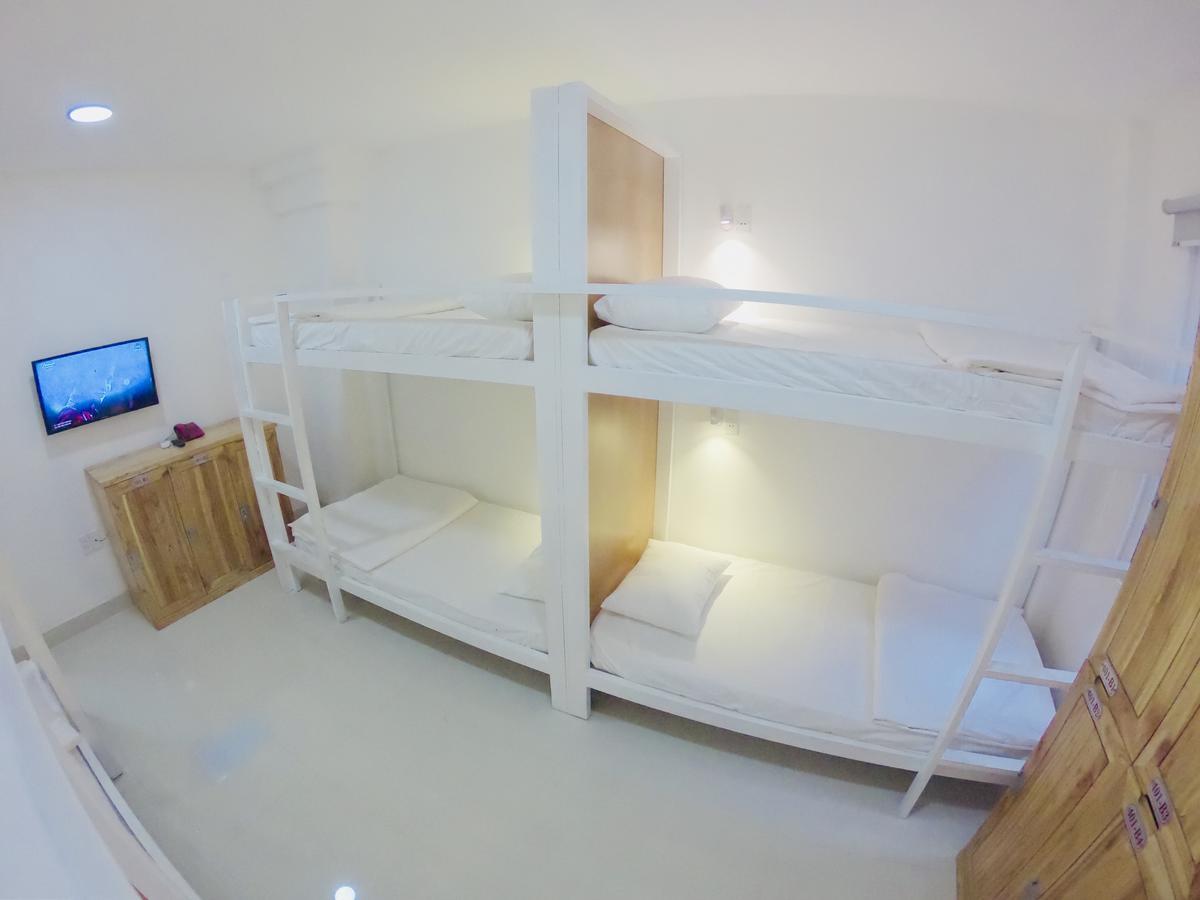 Phan Anh - Bui Vien Walking Street Hotel