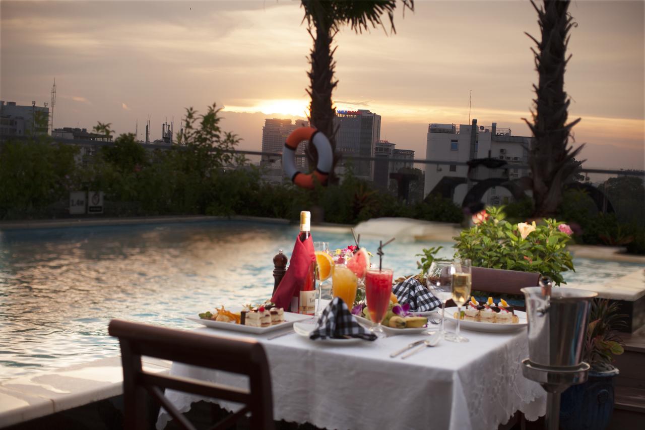Hotel Alagon & Ho Chi Minh City