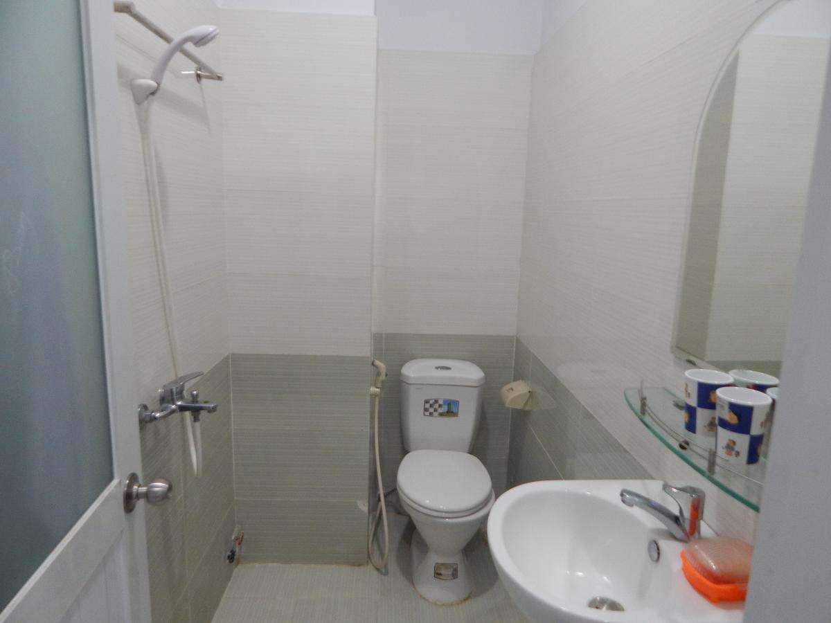 Homestay 37 Ad Ho Chi Minh City