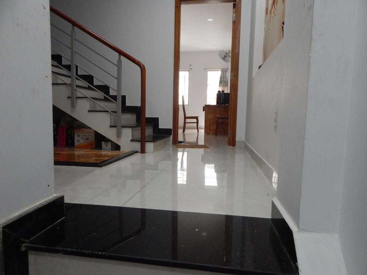 37 Ad Homestay