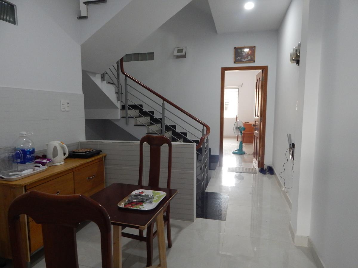 37 Ad Homestay *