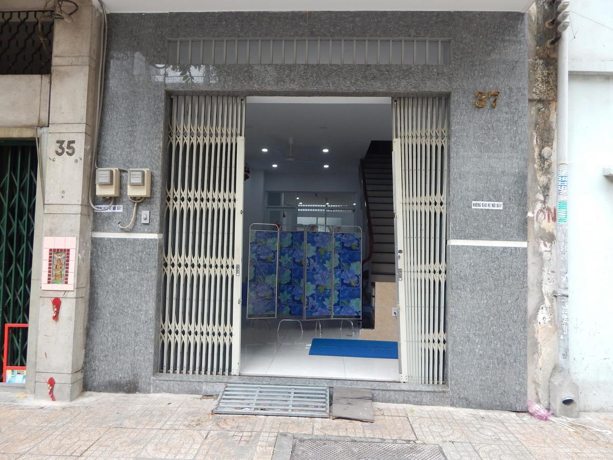 37 Ad Homestay Ho Chi Minh City