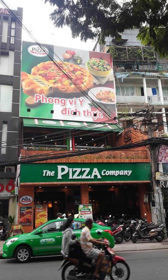 Homestay Jenny's Place Ho Chi Minh City