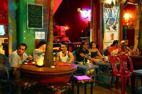 Homestay Jenny's Place Ho Chi Minh City