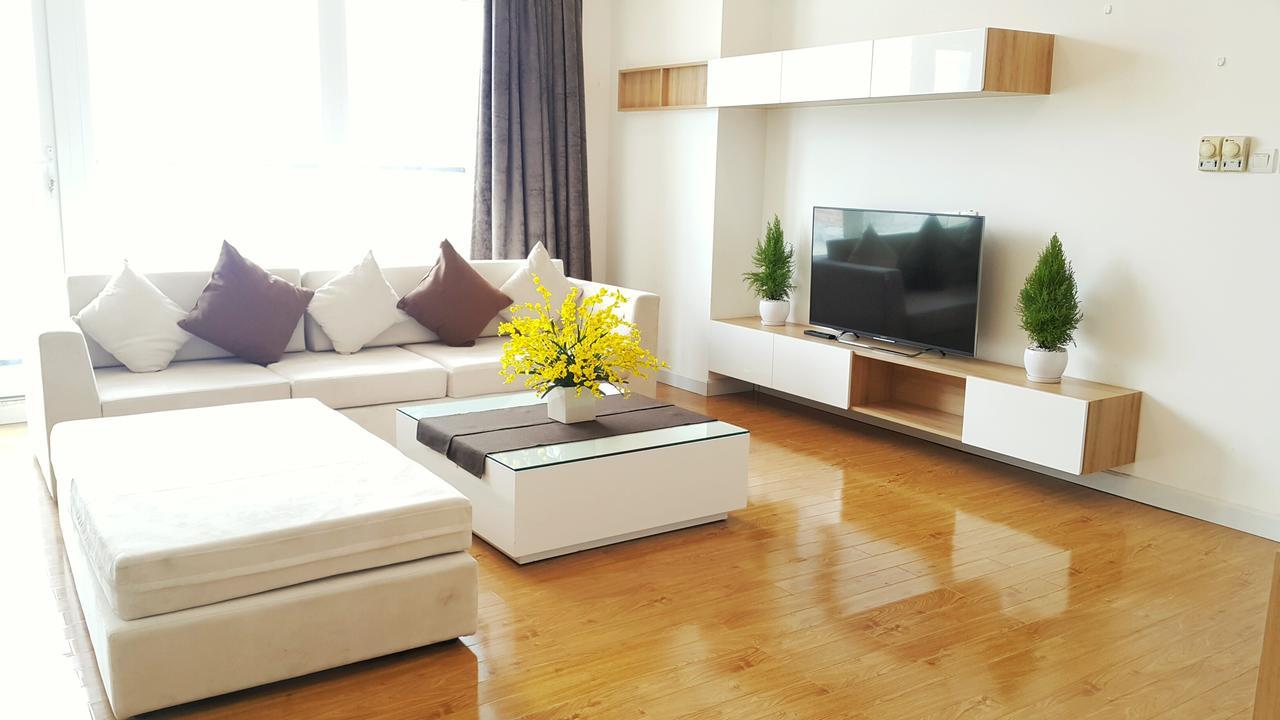Ben Thanh Tower - Soho Apartment Ho Chi Minh City