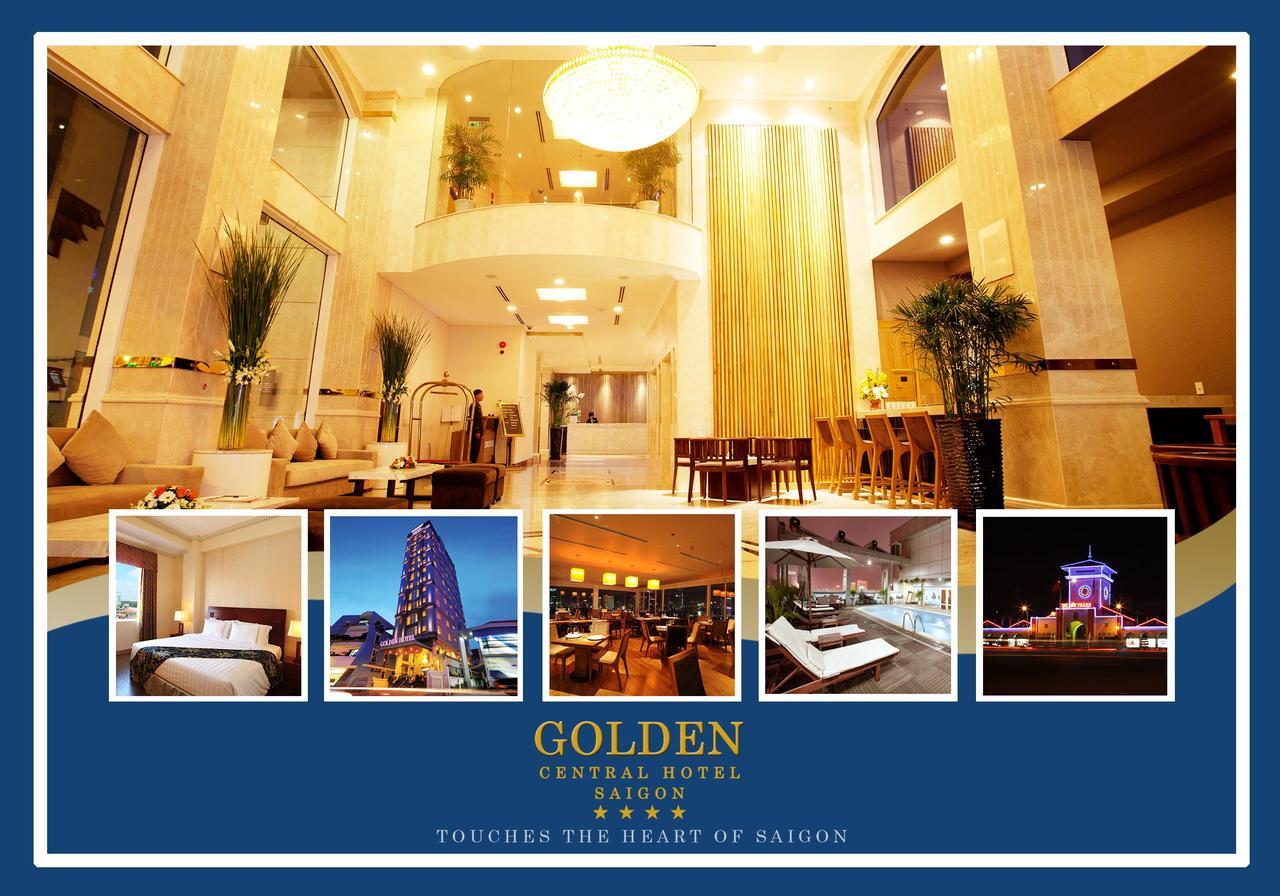 Golden Saigon