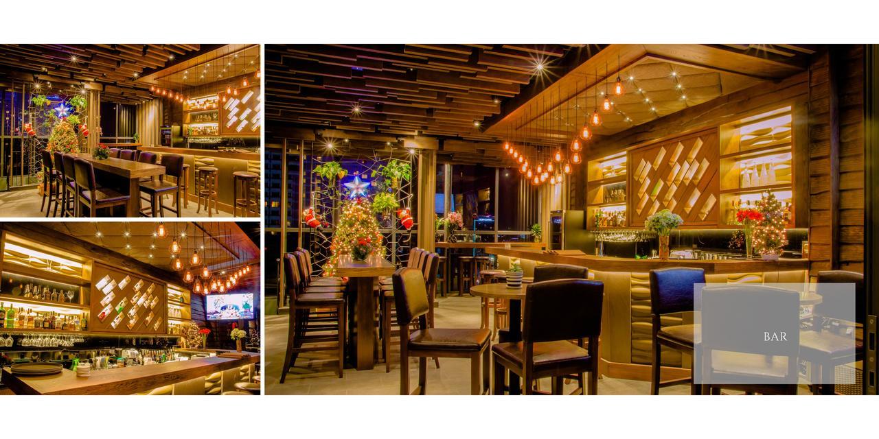 Northern Saigon Hotel