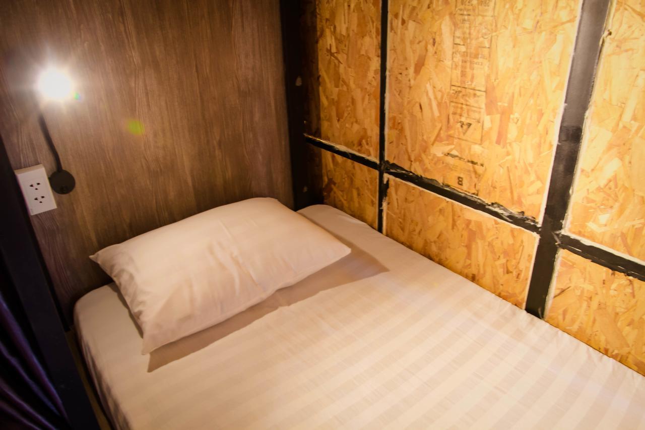 Hotel Mobylette Sai Gon *