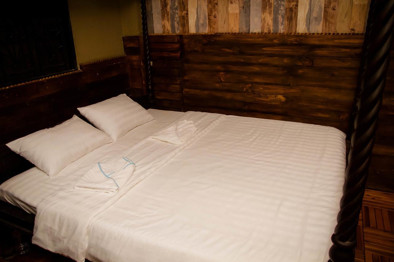 Mobylette Sai Gon Hotel Ho Chi Minh City